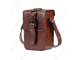 Leica C-Lux Leather Vintage Case